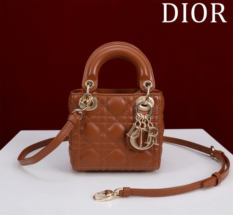chr1st1an D10r my lady bags